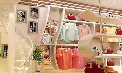 開一家服裝店,收銀系統(tǒng)如何選擇?