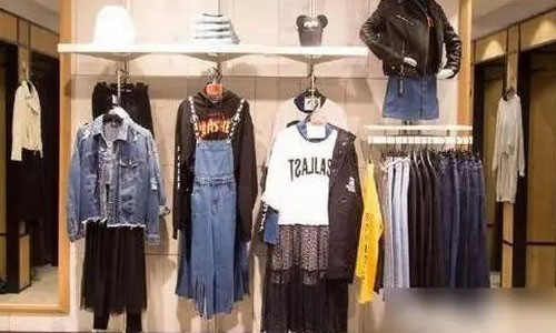 商淘云服裝收銀系統(tǒng)的操作流程