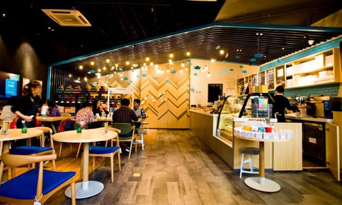 連鎖門店運(yùn)營財(cái)務(wù)管理解決方案