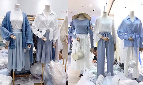 服裝行業(yè)商家用收銀系統(tǒng),不可忽視這三點功能