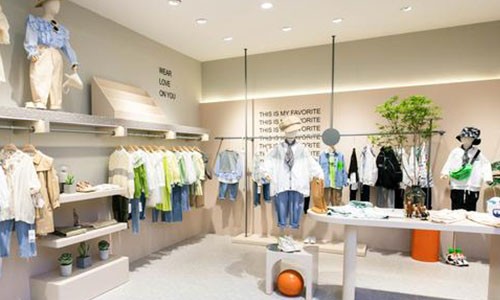 實現(xiàn)便捷高效的連鎖服裝店收銀軟件