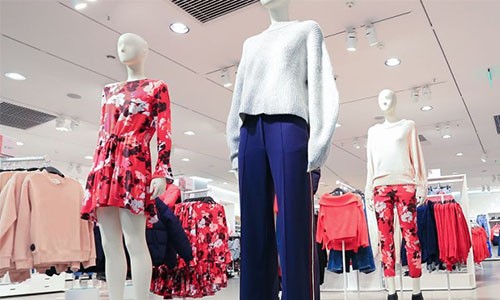 服裝連鎖店如何選擇適合的收銀軟件？