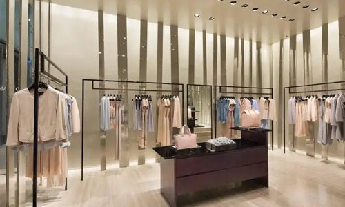 服裝店連鎖收銀系統(tǒng)多少錢？