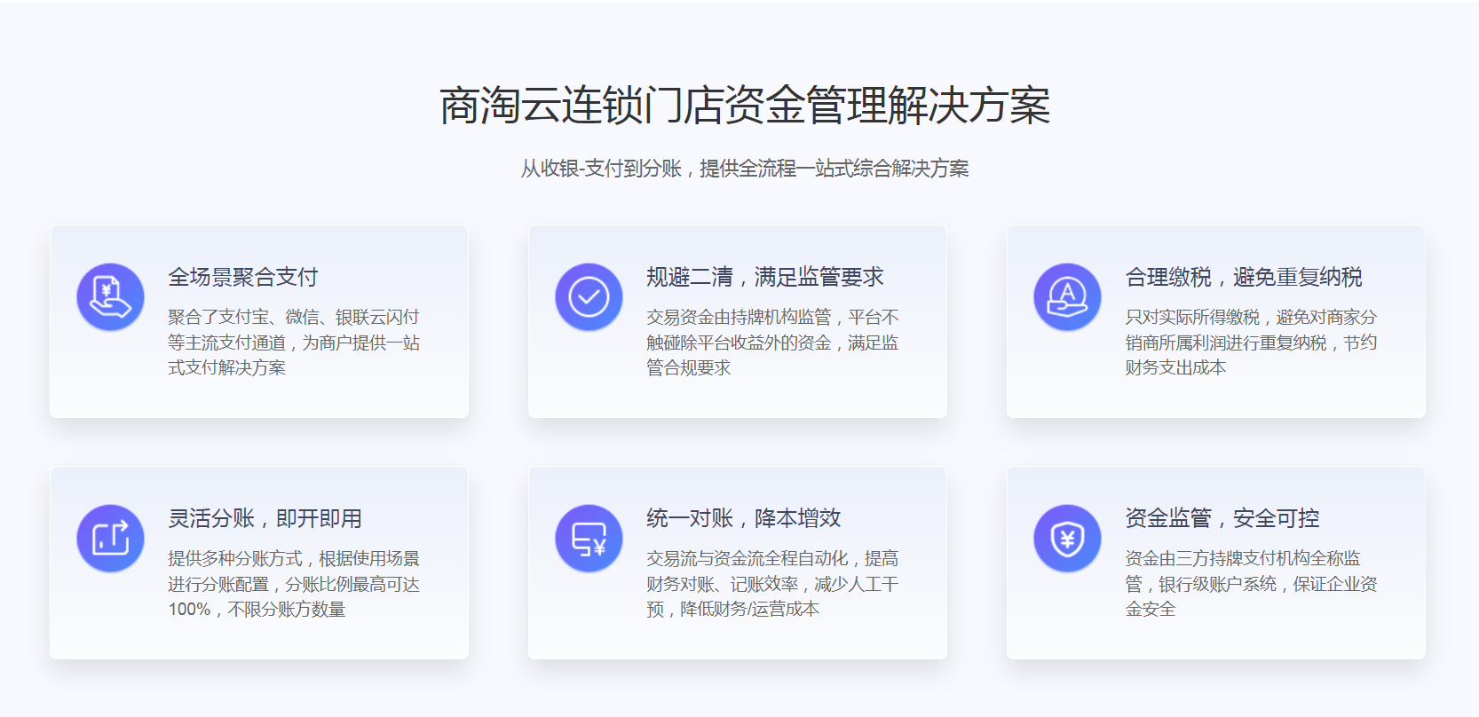 連鎖品牌企業(yè)的稅務(wù)策略，創(chuàng)業(yè)者的盈利秘籍！