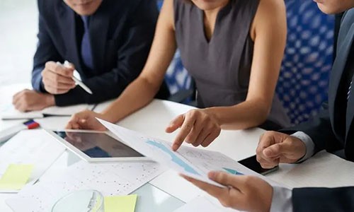 B2B軟件如何提升企業(yè)間的交易效率？