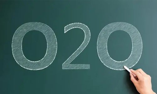 o2o模式的電商平臺如何吸引線下消費者在線上購物？