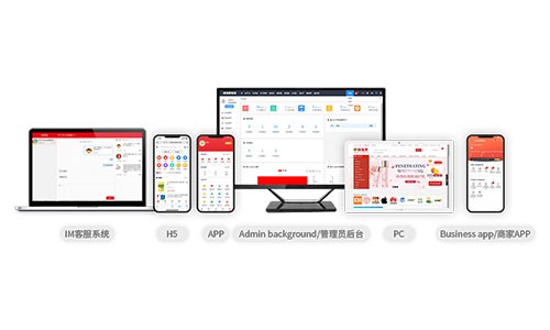 中英文網(wǎng)店系統(tǒng)如何確保中英文切換時(shí)商品信息的準(zhǔn)確性？