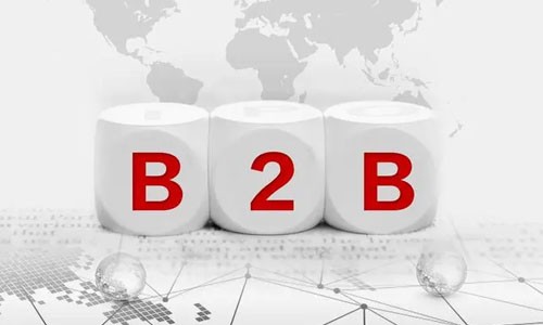 b2b 商城網(wǎng)站建設(shè)如何吸引優(yōu)質(zhì)供應(yīng)商入駐，擴(kuò)充商品資源？