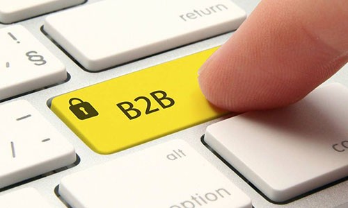 B2B網(wǎng)站源碼如何推動企業(yè)間的電子交易效率提升？
