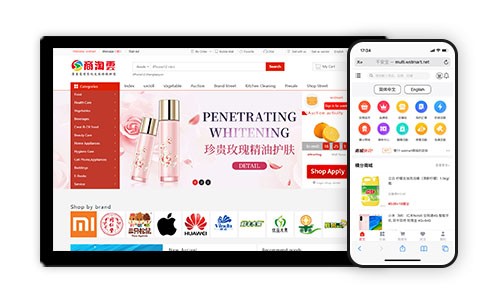 支持中英文切換的商城系統(tǒng)：技術(shù)挑戰(zhàn)與解決方案