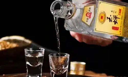酒類自營+供貨+代銷三位一體解決方案