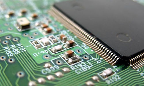 電子元器件B2B2C多用戶商城解決方案