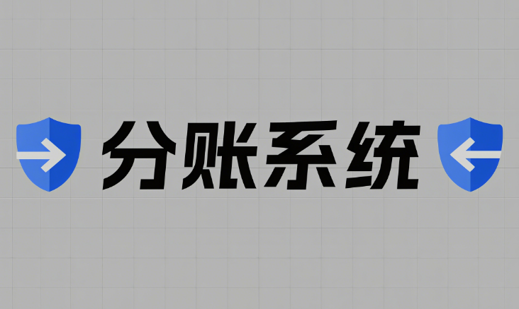 分賬系統(tǒng)哪個好，商淘云：一款可以按需定制的分賬系統(tǒng)