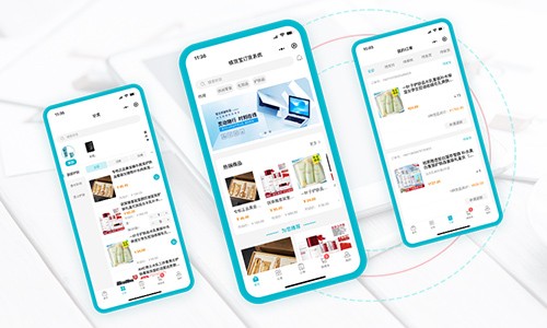 如何設計一個高效的小程序訂貨系統(tǒng)，以滿足中小型企業(yè)在快速發(fā)展的電商環(huán)境中的需求？