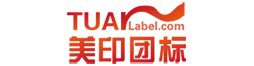 美印團標