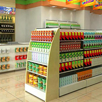 商淘云O2O平臺便利店